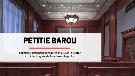 Petitie Barou